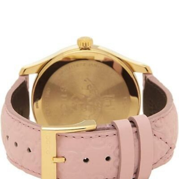 GUCCI LUXURY WATCH 🙌✨️🙌 - Picture 6 of 8